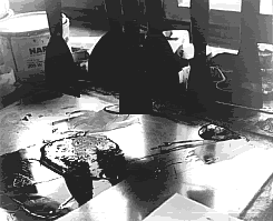 in Nalors Grafika lithostudio in V&aacute;c, Hungary