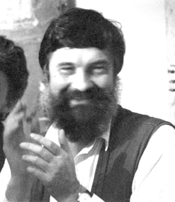 Andras Markos