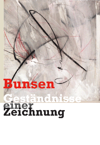 Bunsen: Poster von 2007