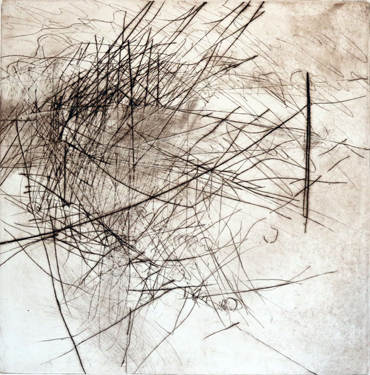 Frederick Bunsen 1981
