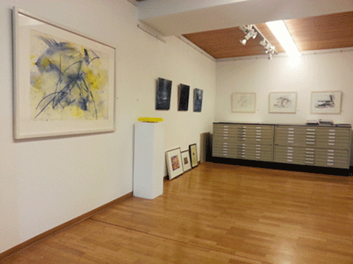 Gallery Dorn Stuttgart 2015